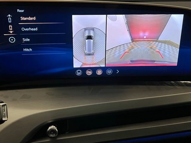 2026 Cadillac VISTIQ Sport - Photo 34