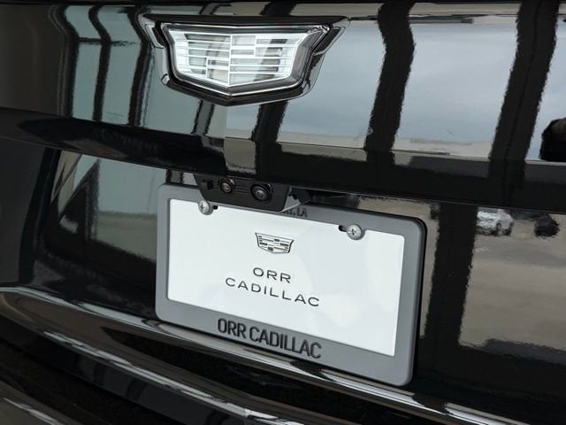 2026 Cadillac Escalade IQ Luxury - Photo 7