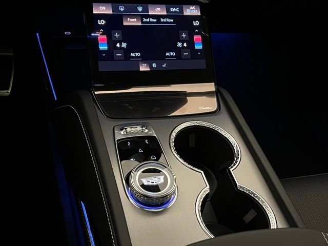 2026 Cadillac VISTIQ Luxury - Photo 26