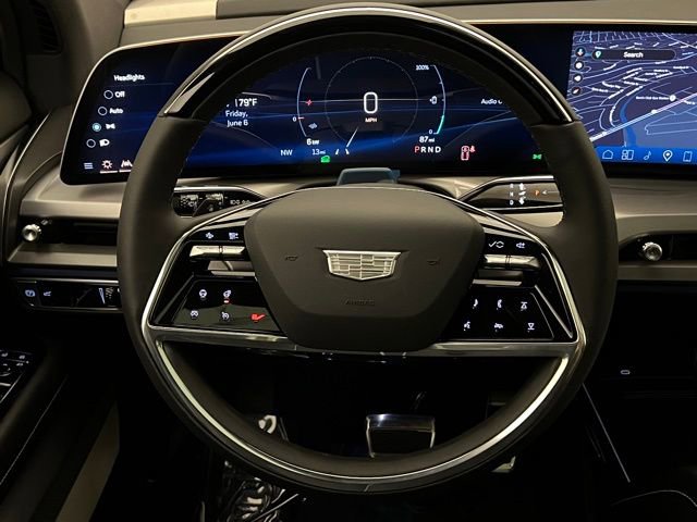 2026 Cadillac VISTIQ Luxury - Photo 30