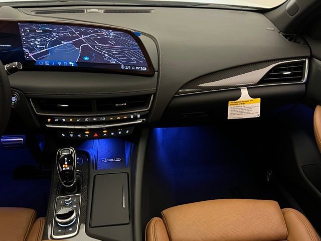2026 Cadillac CT5 Premium Luxury - Photo 25