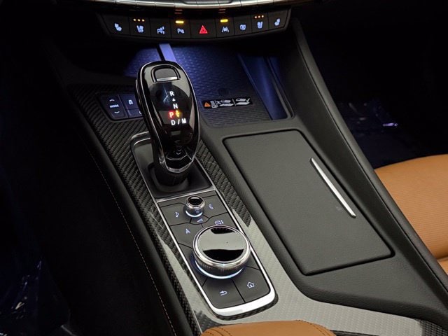 2026 Cadillac CT5 Premium Luxury - Photo 29