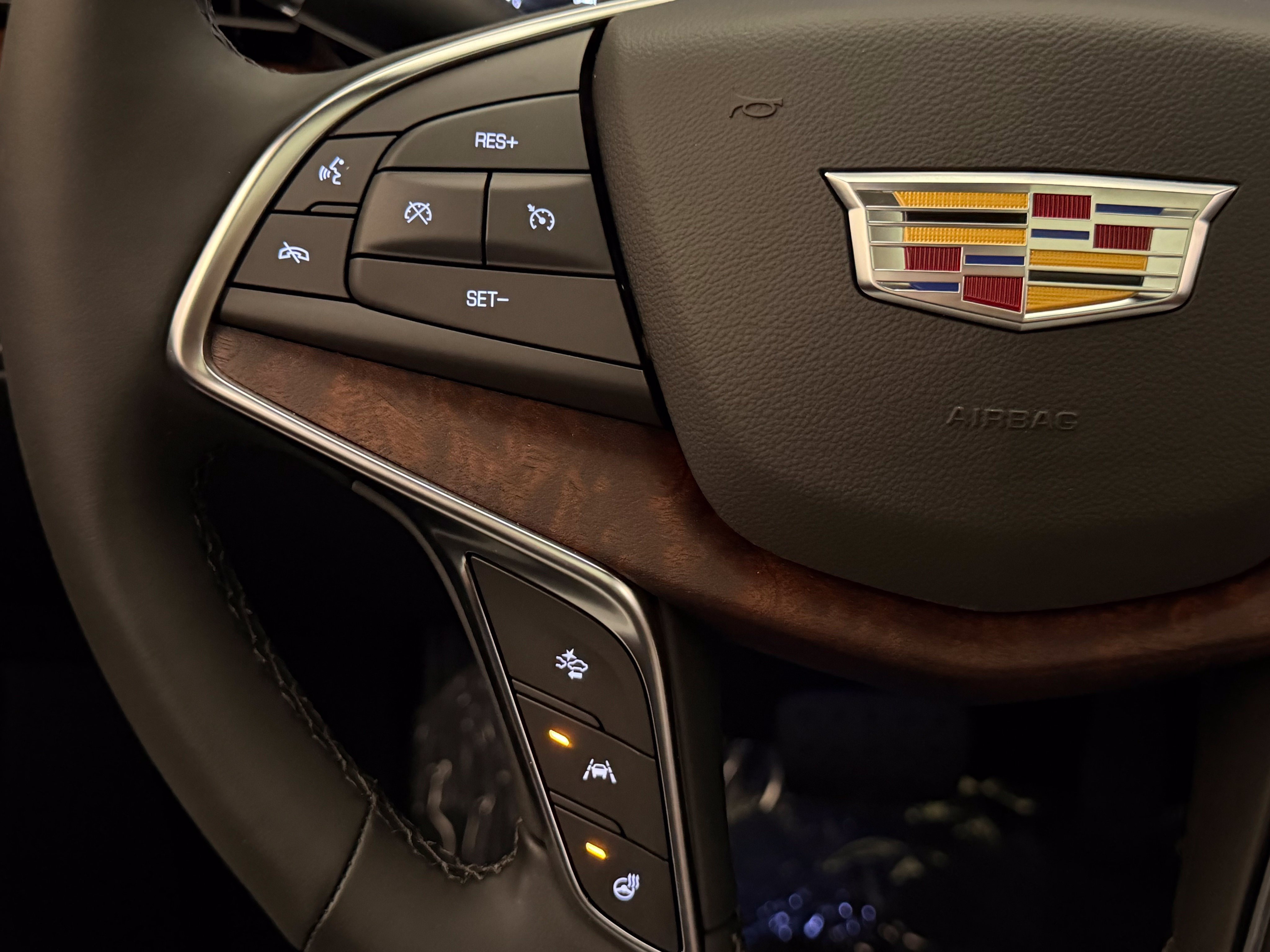 2026 Cadillac XT5 Premium Luxury - Photo 39