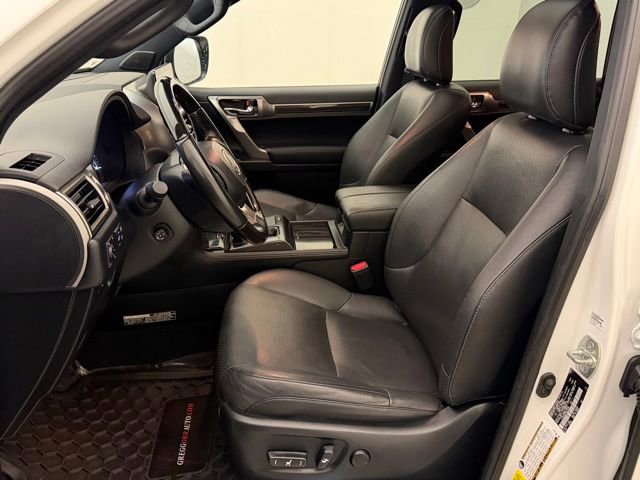 2023 Lexus GX LUXURY - Photo 19