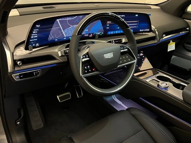 2026 Cadillac VISTIQ Luxury - Photo 10