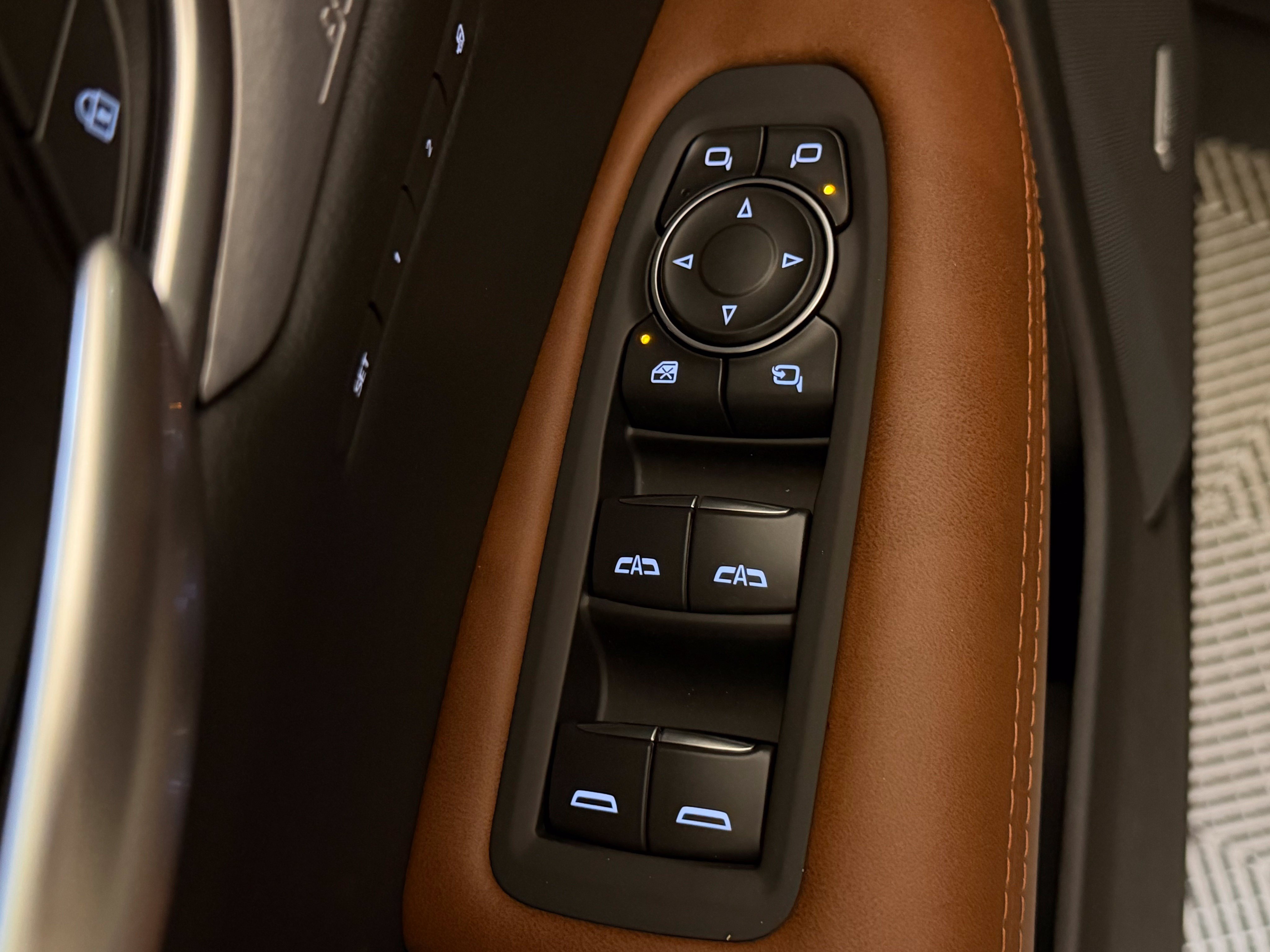 2026 Cadillac XT5 Premium Luxury - Photo 16