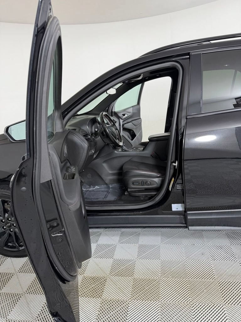 2023 Chevrolet Equinox RS - Photo 8
