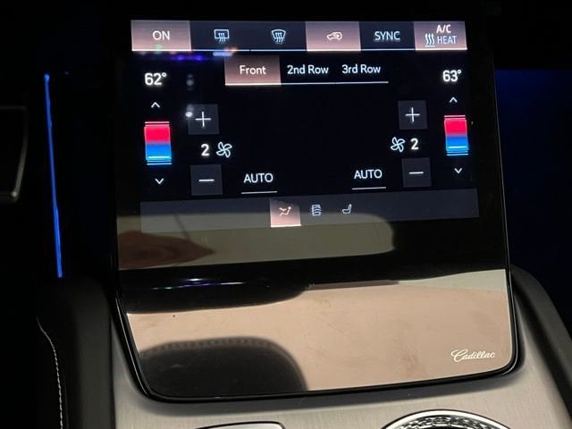 2026 Cadillac VISTIQ Sport - Photo 29