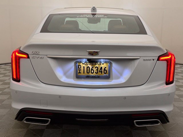 2026 Cadillac CT5 Premium Luxury - Photo 11