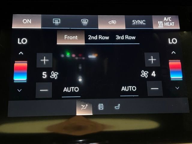 2026 Cadillac VISTIQ Luxury - Photo 32