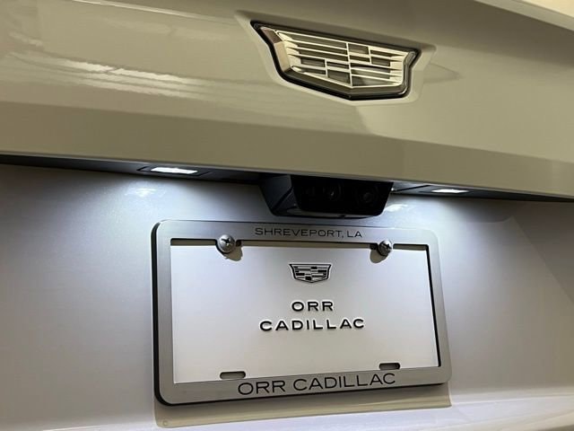 2026 Cadillac Escalade IQ Sport - Photo 13