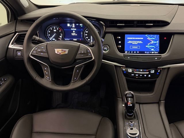 2026 Cadillac XT5 Premium Luxury - Photo 21