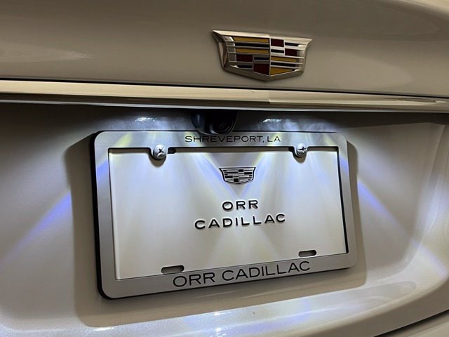 2026 Cadillac CT5 Premium Luxury - Photo 12