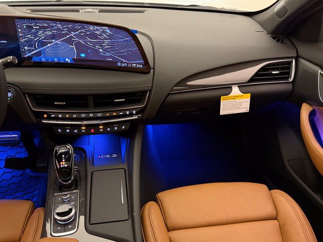 2026 Cadillac CT5 Premium Luxury - Photo 25