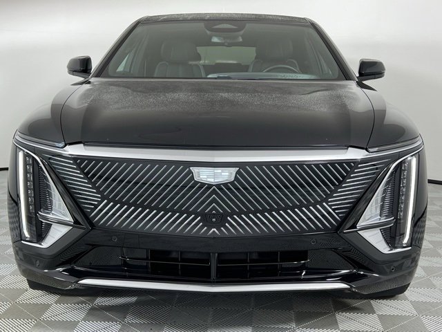 Used 2024 Cadillac LYRIQ Tech with VIN 1GYKPMRK3RZ105313 for sale in Shreveport, LA