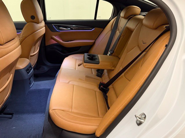 2026 Cadillac CT5 Premium Luxury - Photo 19