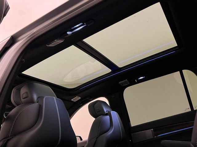 2026 Cadillac VISTIQ Luxury - Photo 35