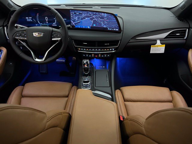 2026 Cadillac CT5 Premium Luxury - Photo 23