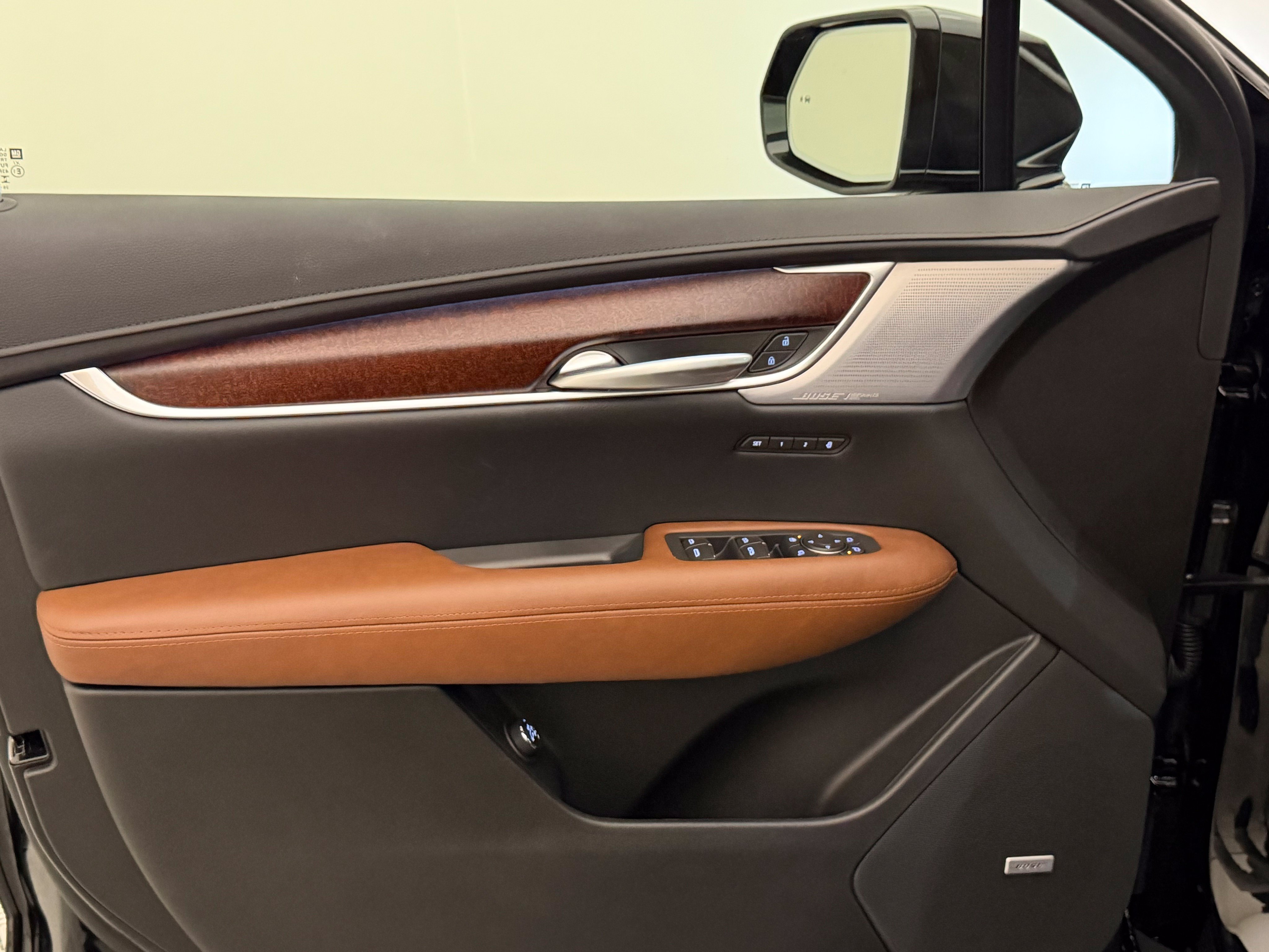 2026 Cadillac XT5 Premium Luxury - Photo 15