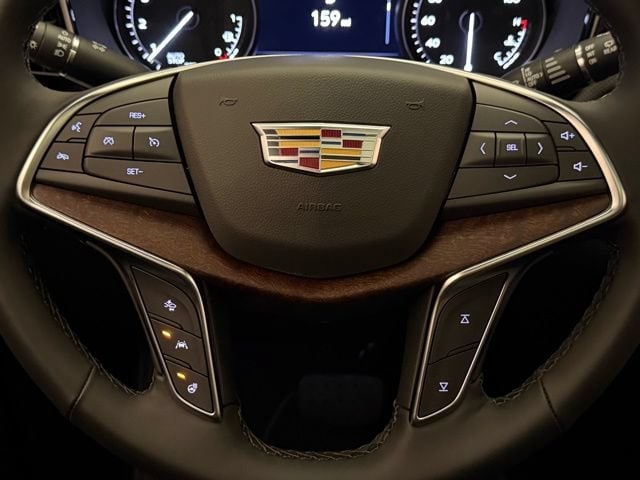 2026 Cadillac XT5 Premium Luxury - Photo 37