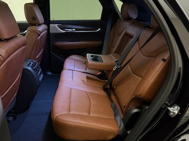 2026 Cadillac XT5 Premium Luxury - Photo 19