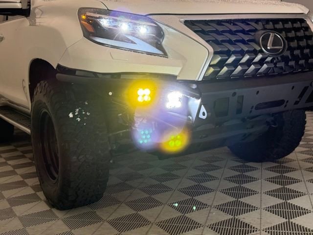 2023 Lexus GX LUXURY - Photo 8