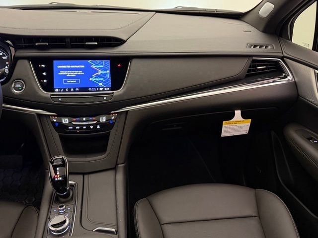 2026 Cadillac XT5 Premium Luxury - Photo 22
