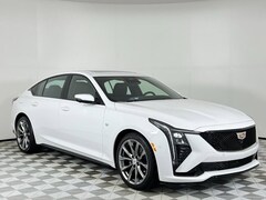 2026 CADILLAC CT5 Sport Sedan