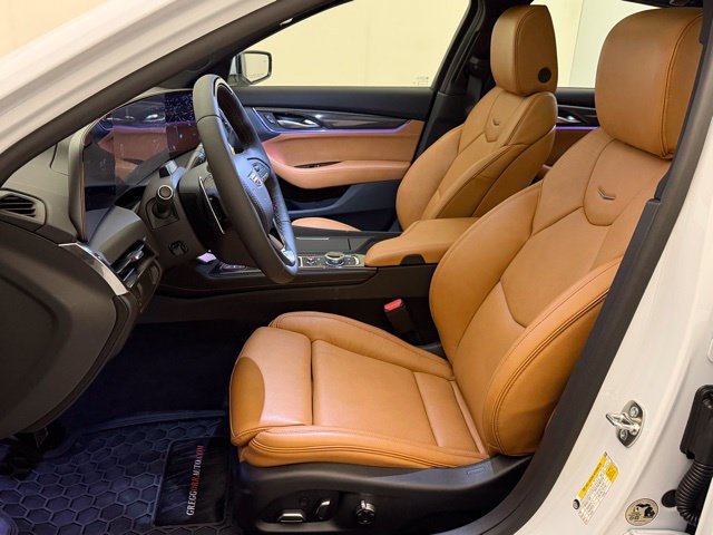 2026 Cadillac CT5 Premium Luxury - Photo 15
