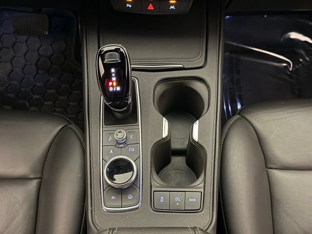 2025 Cadillac XT4 Premium Luxury - Photo 29