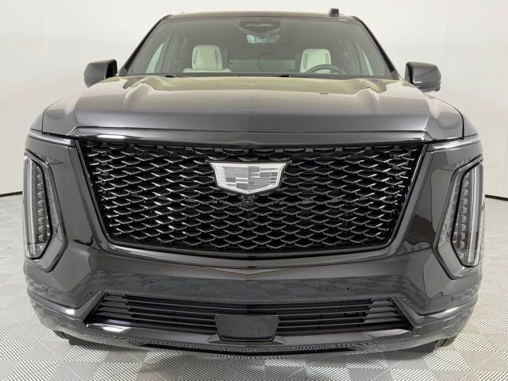 New 2026 CADILLAC Escalade ESV Sport SUV