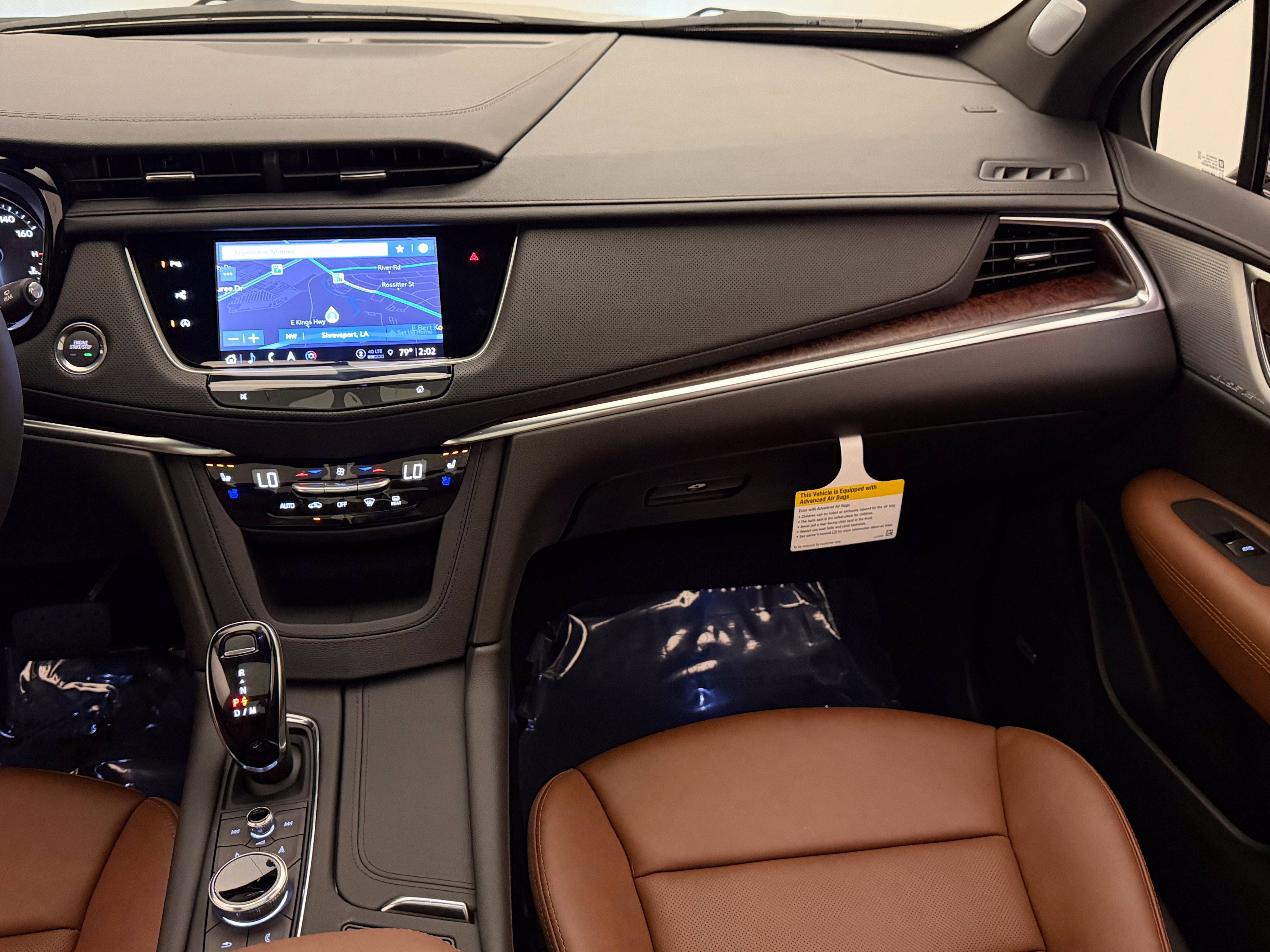 2026 Cadillac XT5 Premium Luxury - Photo 25