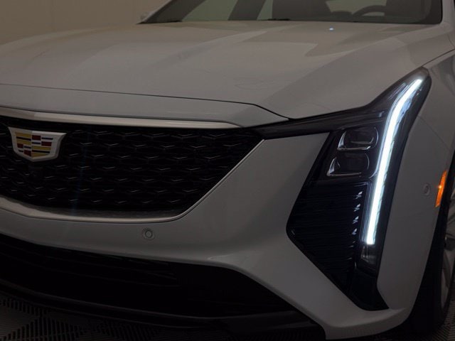 2026 Cadillac CT5 Premium Luxury - Photo 6