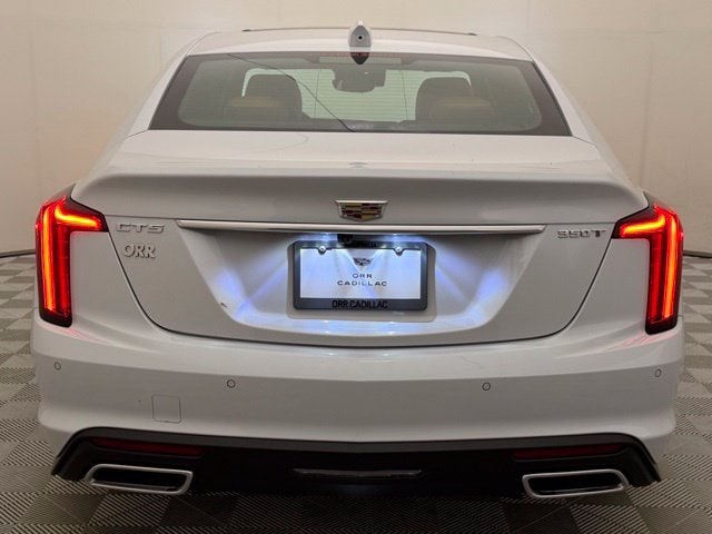 2026 Cadillac CT5 Premium Luxury - Photo 11