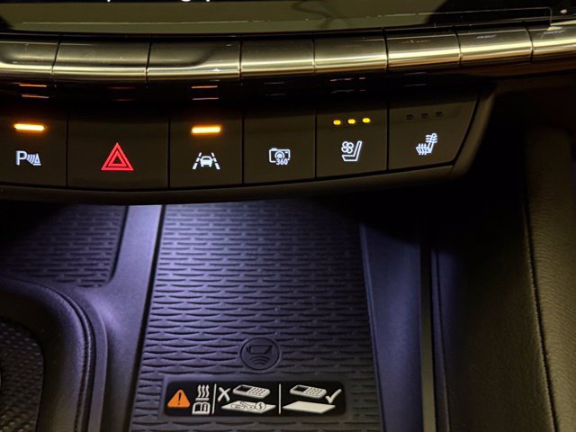 2026 Cadillac CT5 Premium Luxury - Photo 32