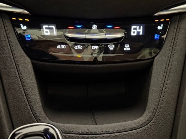 2026 Cadillac XT5 Premium Luxury - Photo 32