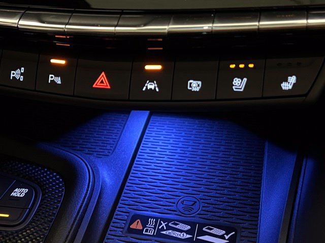 2026 Cadillac CT5 Premium Luxury - Photo 33