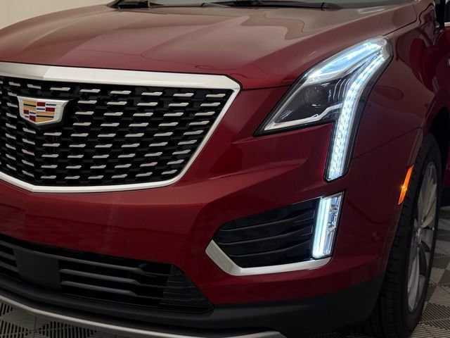 2026 Cadillac XT5 Premium Luxury - Photo 6