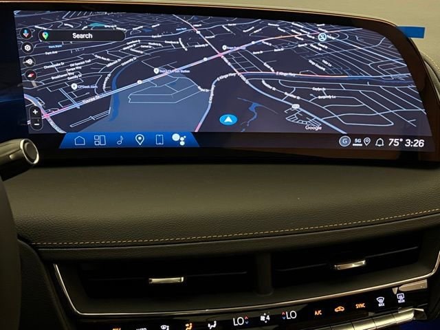 2026 Cadillac CT5 Premium Luxury - Photo 34