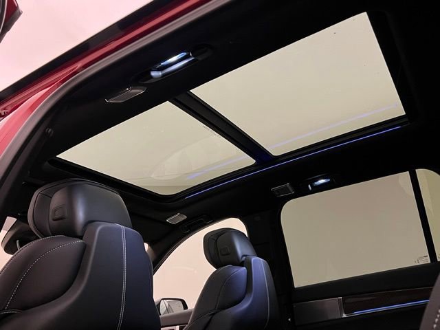 2026 Cadillac VISTIQ Sport - Photo 36