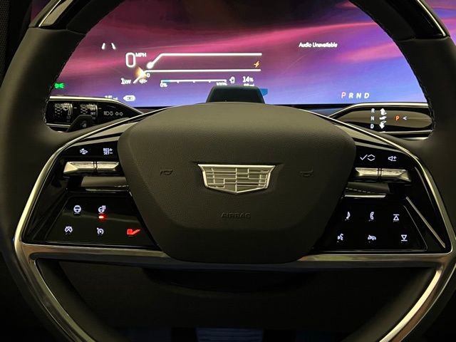 2026 Cadillac Escalade IQ Sport - Photo 39