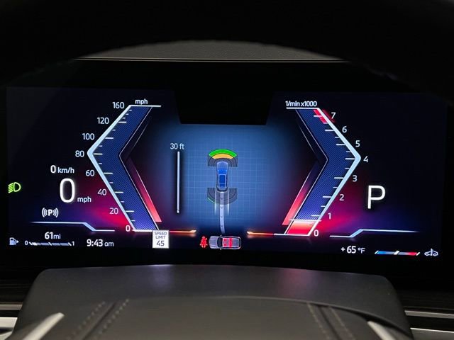 2023 BMW X7 40i - Photo 42