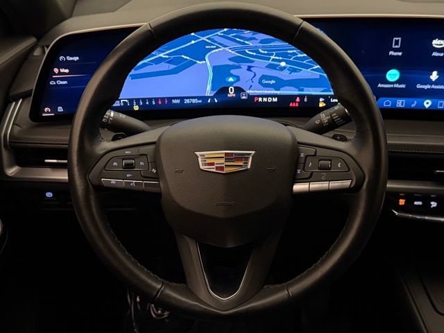 2025 Cadillac XT4 Premium Luxury - Photo 28