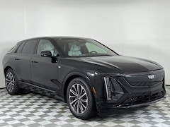 2026 CADILLAC LYRIQ Premium Sport SUV