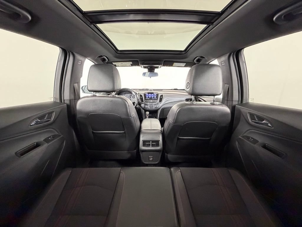 2023 Chevrolet Equinox RS - Photo 23