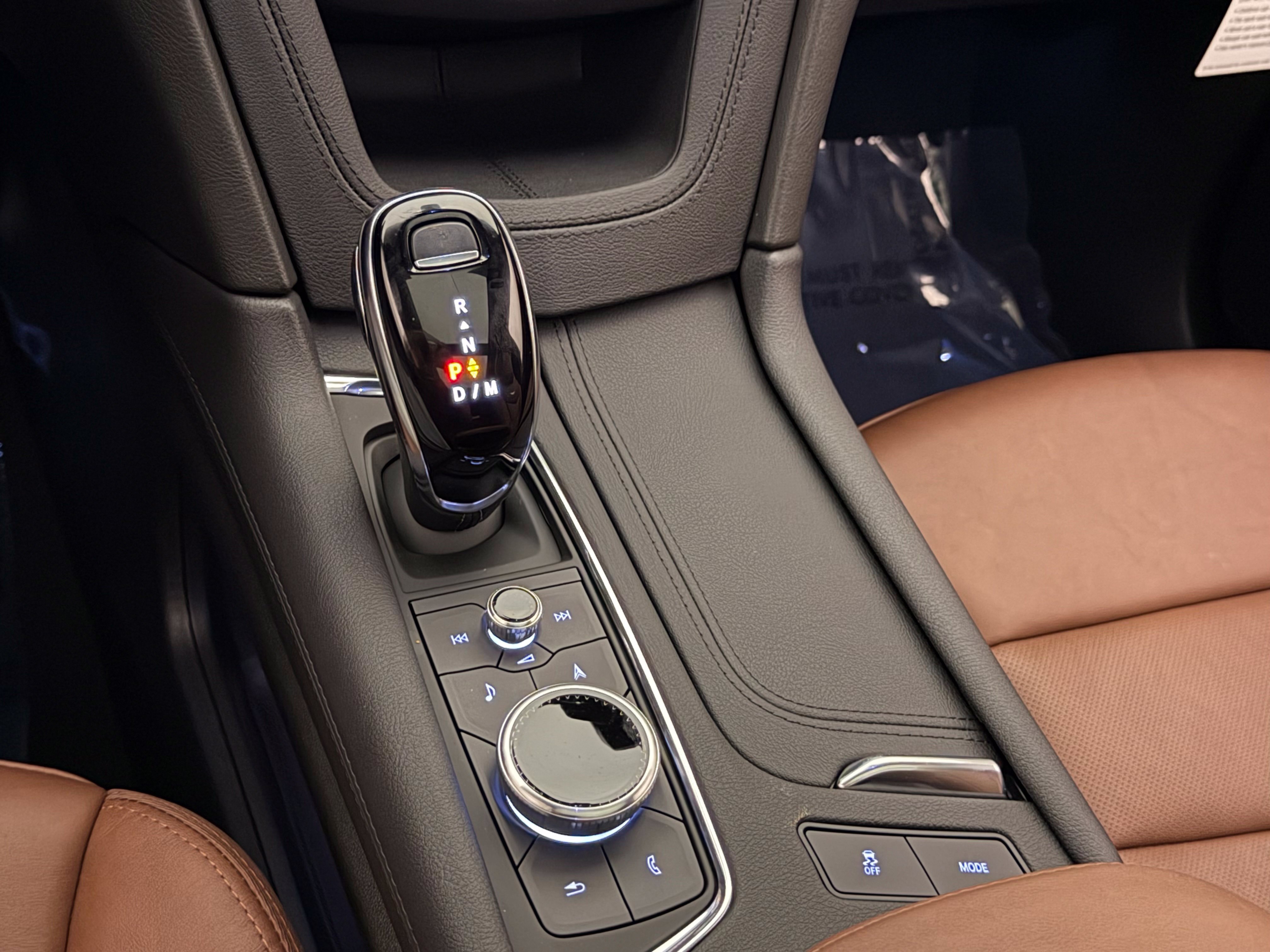 2026 Cadillac XT5 Premium Luxury - Photo 30