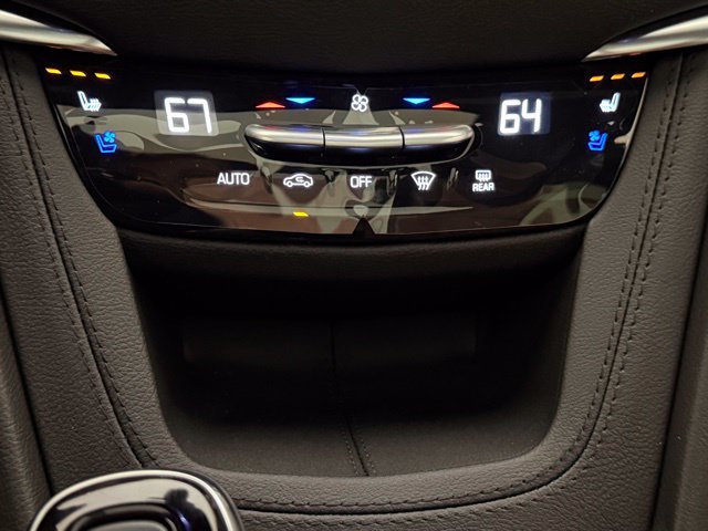 2026 Cadillac XT5 Premium Luxury - Photo 32