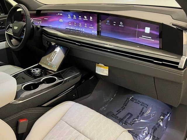 2026 Cadillac Escalade IQ Sport - Photo 25
