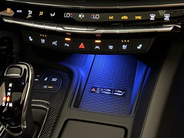 2026 Cadillac CT5 Premium Luxury - Photo 32