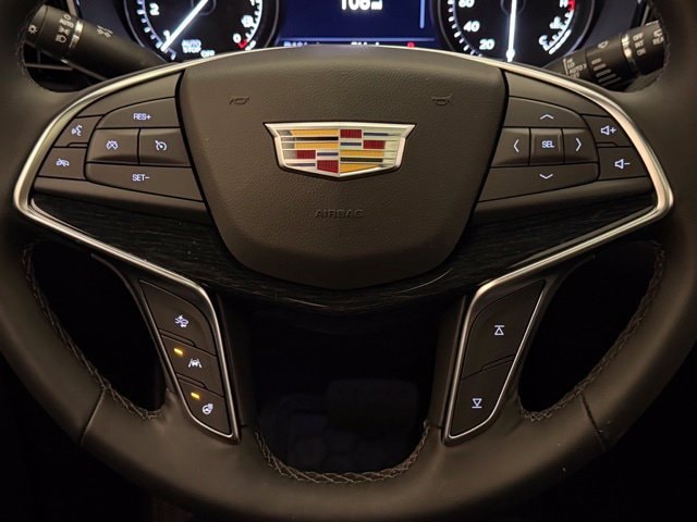 2026 Cadillac XT5 Premium Luxury - Photo 34